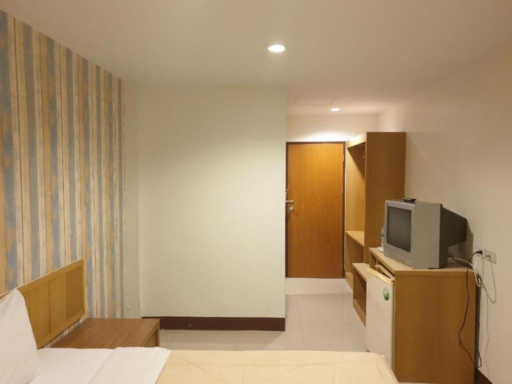 Hotel Oyo 540 Naza Orchid 2*