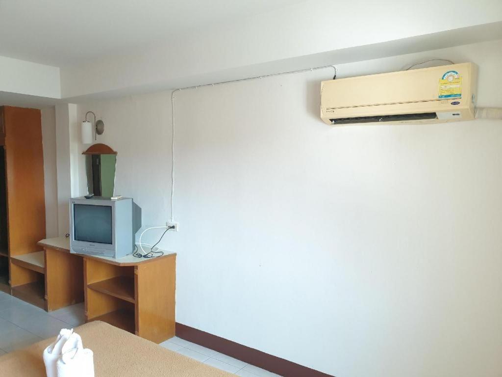 Hotel Oyo 540 Naza Orchid