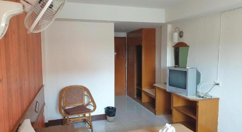 Oyo 540 Naza Orchid Hotel