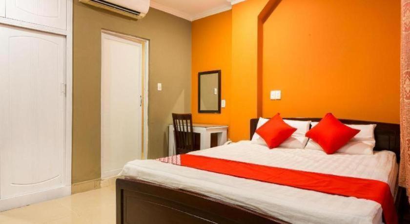 Oyo 540 Naza Orchid 2*