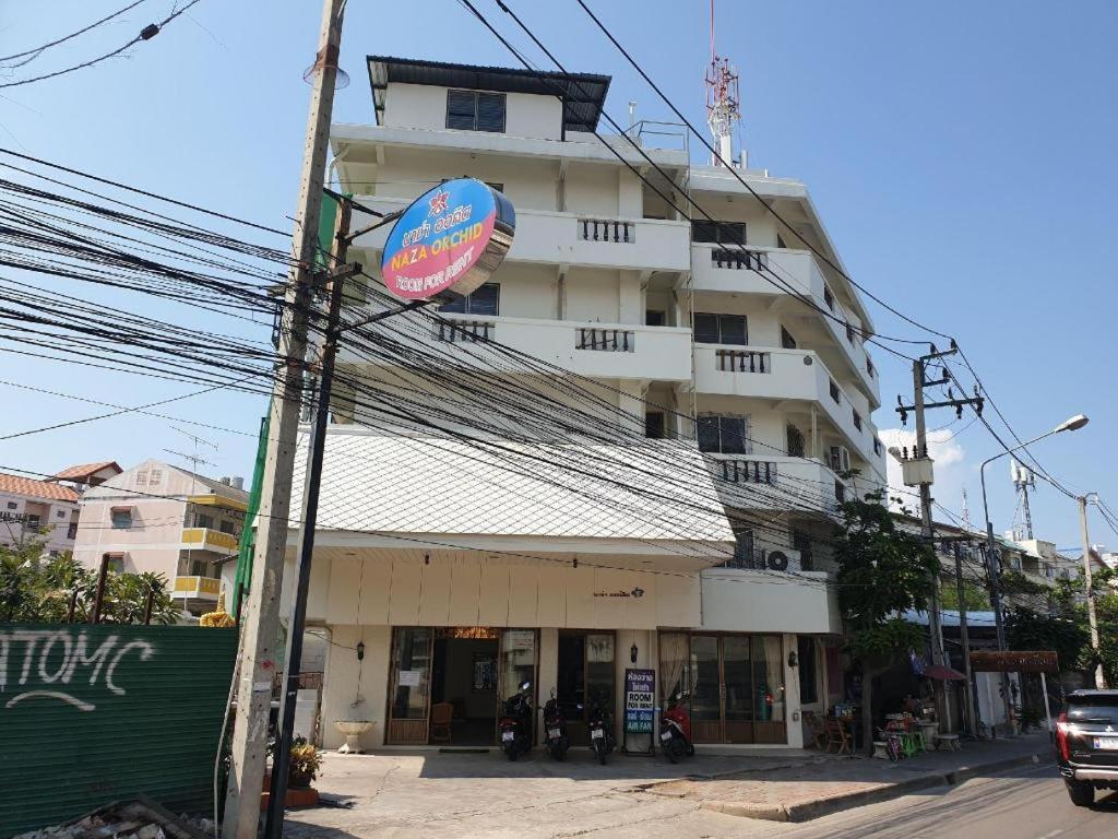 Oyo 540 Naza Orchid Hotel