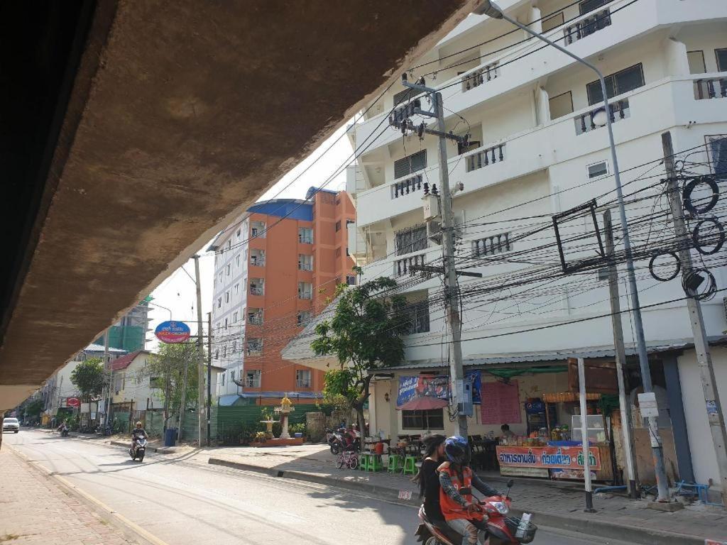 Oyo 540 Naza Orchid Hotel